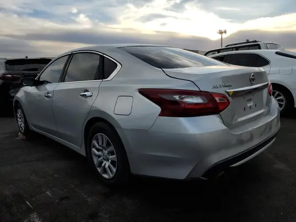 1N4AL3AP5GC232455 2016 NISSAN ALTIMA - Image 2