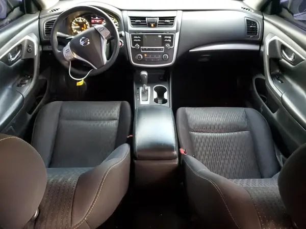 1N4AL3AP5GC232455 2016 NISSAN ALTIMA - Image 8