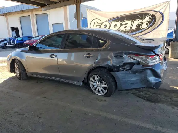 1N4AL3AP5GC233878 2016 NISSAN ALTIMA - Image 2