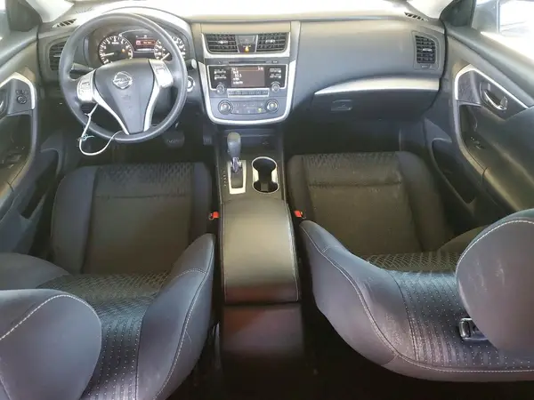 1N4AL3AP5GC233878 2016 NISSAN ALTIMA - Image 8