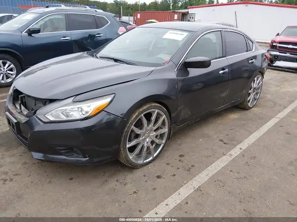1N4AL3AP5GC234321 2016 NISSAN ALTIMA - Image 2