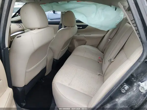 1N4AL3AP5GC234321 2016 NISSAN ALTIMA - Image 8