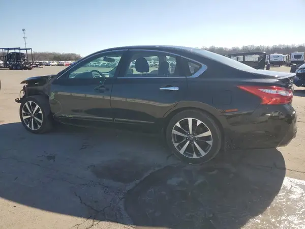 1N4AL3AP5GC234383 2016 NISSAN ALTIMA - Image 2