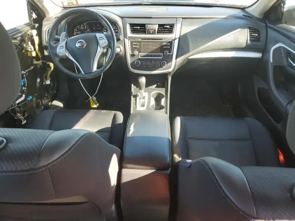 1N4AL3AP5GC234383 2016 NISSAN ALTIMA - Image 8