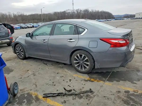 1N4AL3AP5GC234528 2016 NISSAN ALTIMA - Image 2