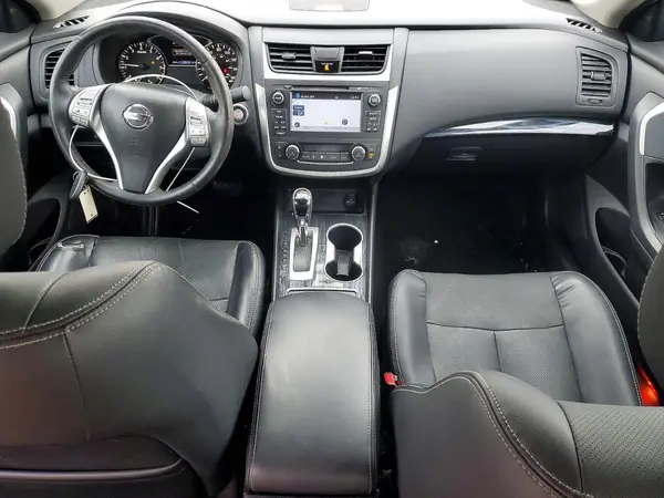 1N4AL3AP5GC234528 2016 NISSAN ALTIMA - Image 8