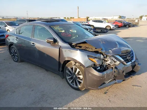 1N4AL3AP5GC234612 2016 NISSAN ALTIMA - Image 1