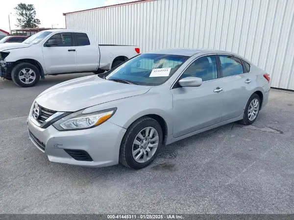 1N4AL3AP5GC234674 2016 NISSAN ALTIMA - Image 2