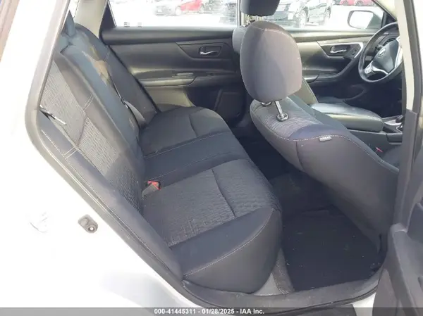 1N4AL3AP5GC234674 2016 NISSAN ALTIMA - Image 8