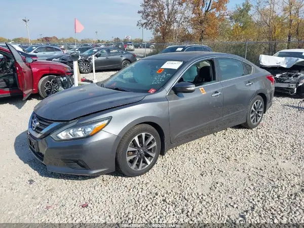 1N4AL3AP5GC235744 2016 NISSAN ALTIMA - Image 2