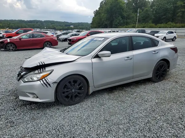 1N4AL3AP5GC236019 2016 NISSAN ALTIMA - Image 1