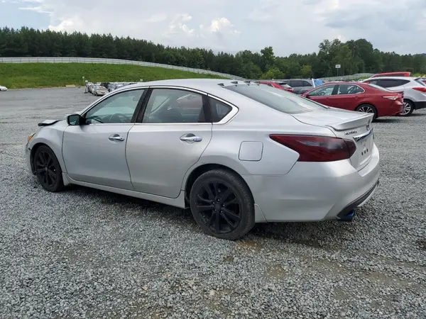 1N4AL3AP5GC236019 2016 NISSAN ALTIMA - Image 2