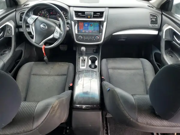 1N4AL3AP5GC236019 2016 NISSAN ALTIMA - Image 8