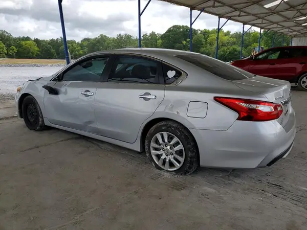 1N4AL3AP5GC236036 2016 NISSAN ALTIMA - Image 2
