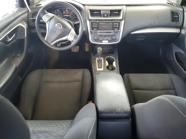 1N4AL3AP5GC236036 2016 NISSAN ALTIMA - Image 8