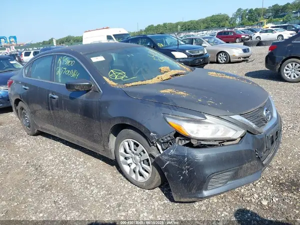 1N4AL3AP5GC236425 2016 NISSAN ALTIMA - Image 1