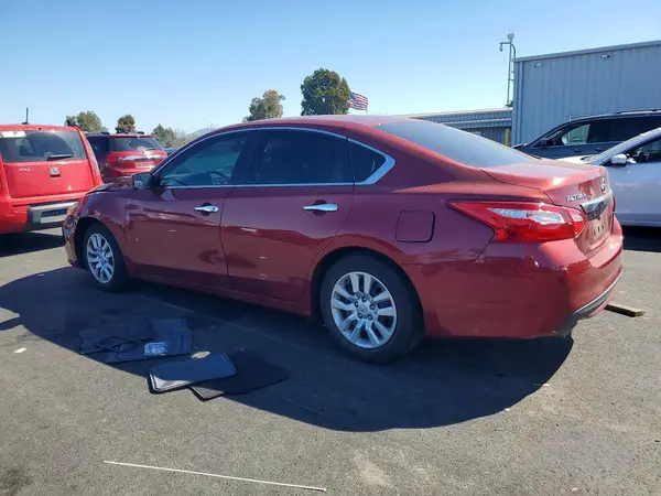 1N4AL3AP5GC236537 2016 NISSAN ALTIMA - Image 2