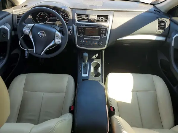 1N4AL3AP5GC236537 2016 NISSAN ALTIMA - Image 8