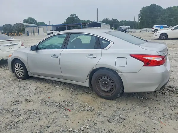 1N4AL3AP5GC237073 2016 NISSAN ALTIMA - Image 2