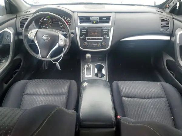 1N4AL3AP5GC237073 2016 NISSAN ALTIMA - Image 8