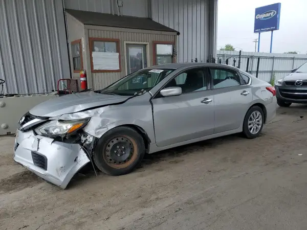 1N4AL3AP5GC238238 2016 NISSAN ALTIMA - Image 1