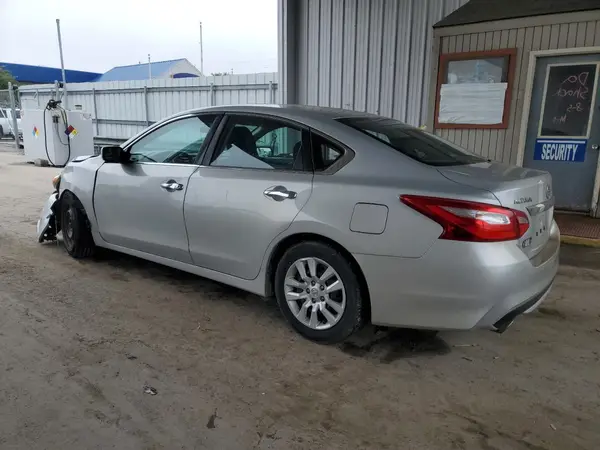 1N4AL3AP5GC238238 2016 NISSAN ALTIMA - Image 2