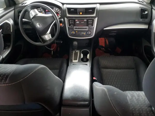 1N4AL3AP5GC238238 2016 NISSAN ALTIMA - Image 8