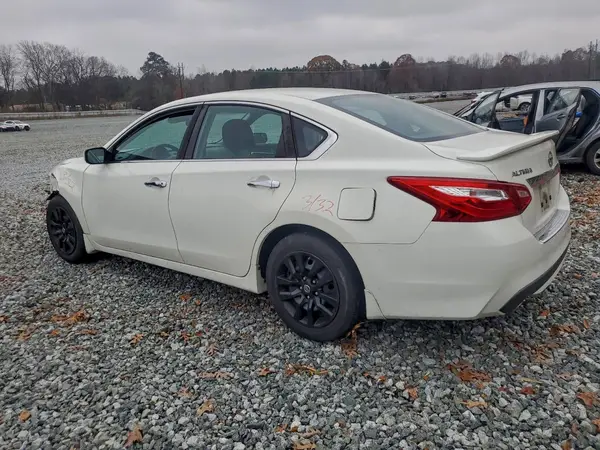 1N4AL3AP5GC238353 2016 NISSAN ALTIMA - Image 2