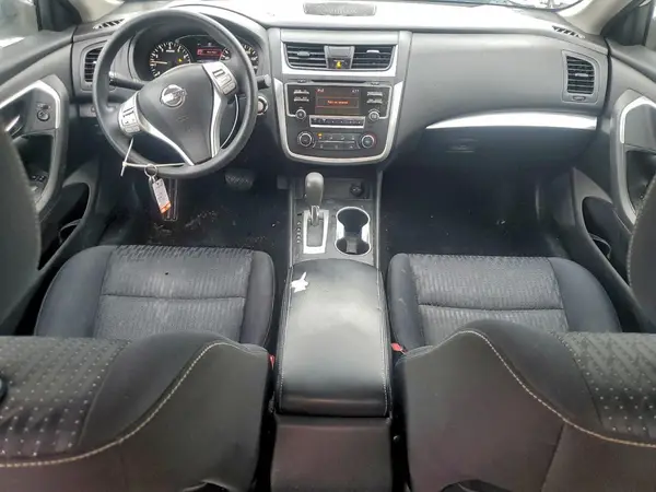 1N4AL3AP5GC238353 2016 NISSAN ALTIMA - Image 8