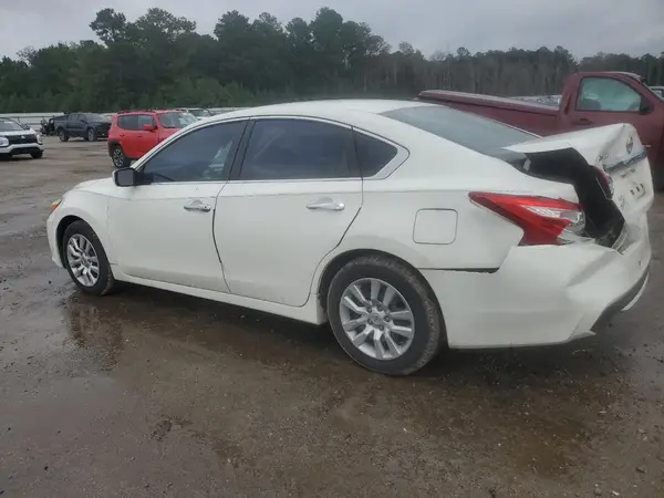 1N4AL3AP5GC238515 2016 NISSAN ALTIMA - Image 2