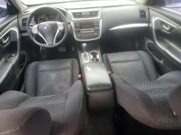 1N4AL3AP5GC238515 2016 NISSAN ALTIMA - Image 8