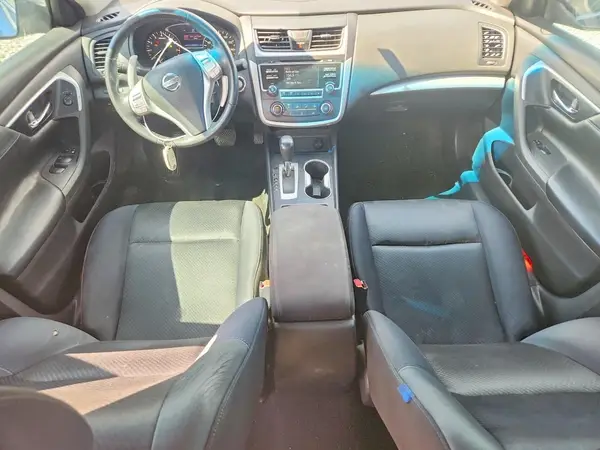 1N4AL3AP5GC238563 2016 NISSAN ALTIMA - Image 8