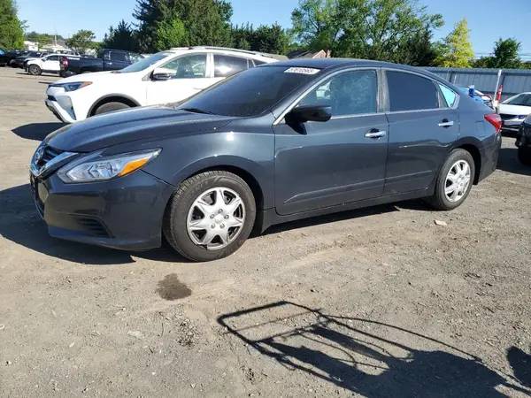 1N4AL3AP5GC238594 2016 NISSAN ALTIMA - Image 1
