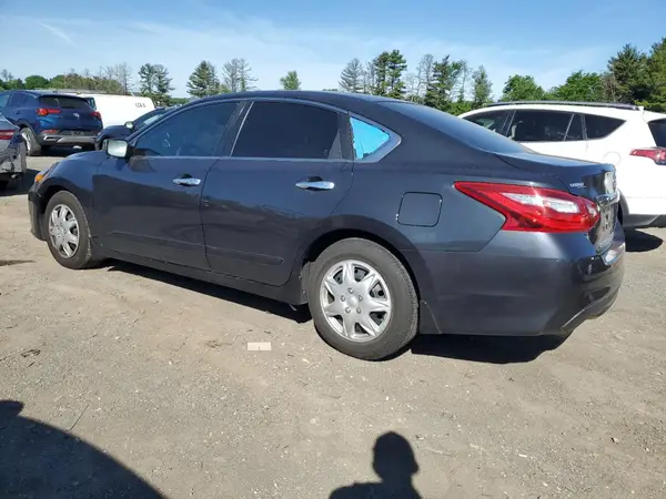 1N4AL3AP5GC238594 2016 NISSAN ALTIMA - Image 2