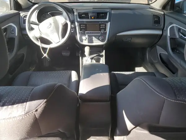 1N4AL3AP5GC238594 2016 NISSAN ALTIMA - Image 8