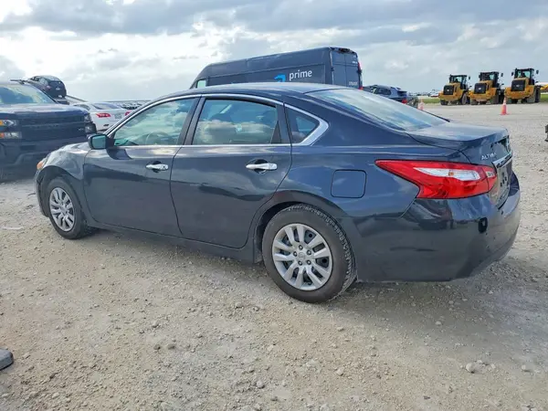 1N4AL3AP5GC238644 2016 NISSAN ALTIMA - Image 2