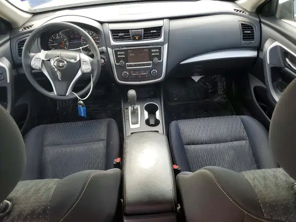 1N4AL3AP5GC238644 2016 NISSAN ALTIMA - Image 8