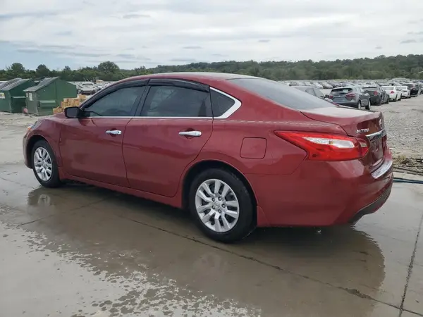1N4AL3AP5GC238711 2016 NISSAN ALTIMA - Image 2