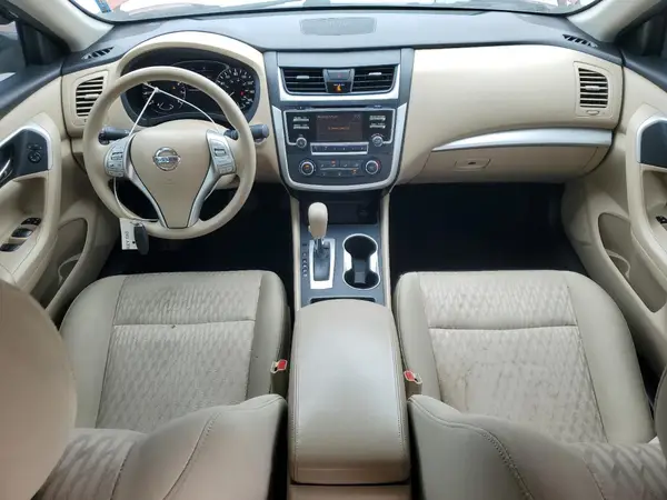 1N4AL3AP5GC238711 2016 NISSAN ALTIMA - Image 8
