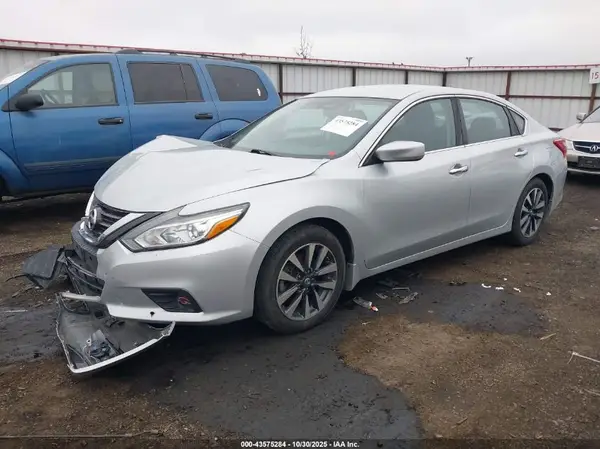1N4AL3AP5GC238952 2016 NISSAN ALTIMA - Image 2