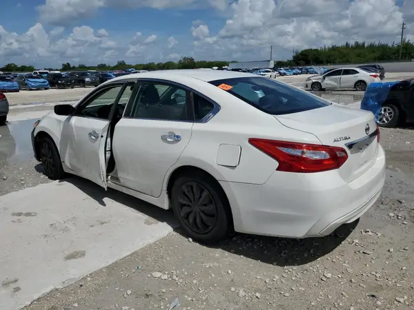 1N4AL3AP5GC239115 2016 NISSAN ALTIMA - Image 2