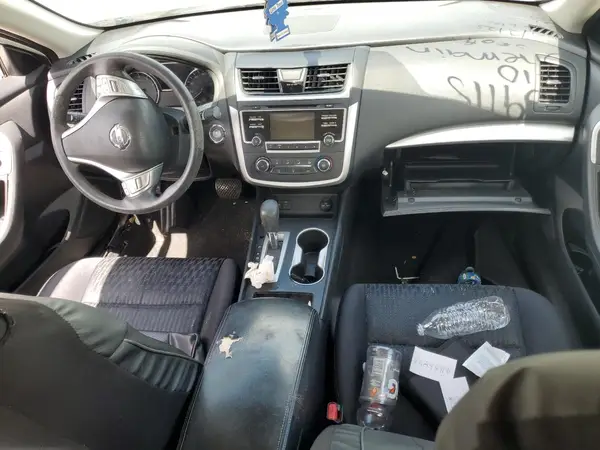 1N4AL3AP5GC239115 2016 NISSAN ALTIMA - Image 8