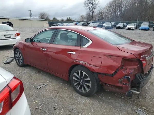 1N4AL3AP5GC239194 2016 NISSAN ALTIMA - Image 2