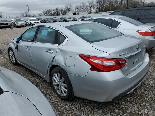 1N4AL3AP5GC239423 2016 NISSAN ALTIMA - Image 2