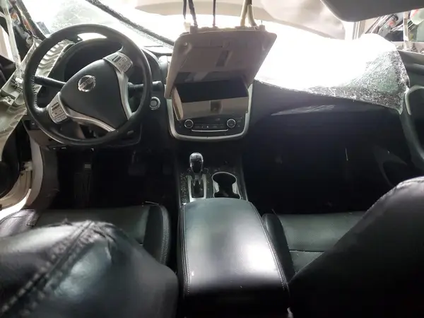1N4AL3AP5GC239423 2016 NISSAN ALTIMA - Image 8