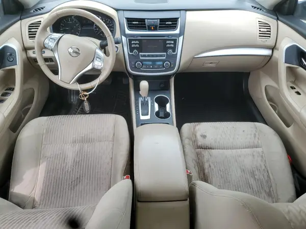 1N4AL3AP5GC239521 2016 NISSAN ALTIMA - Image 8