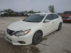 1N4AL3AP5GC240135 2016 NISSAN ALTIMA