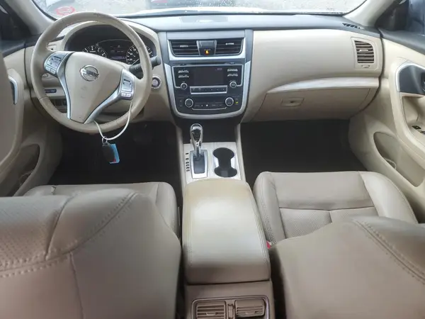 1N4AL3AP5GC240135 2016 NISSAN ALTIMA - Image 8