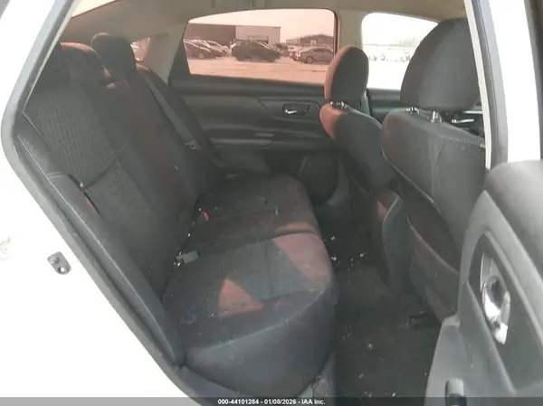 1N4AL3AP5GC240264 2016 NISSAN ALTIMA - Image 8