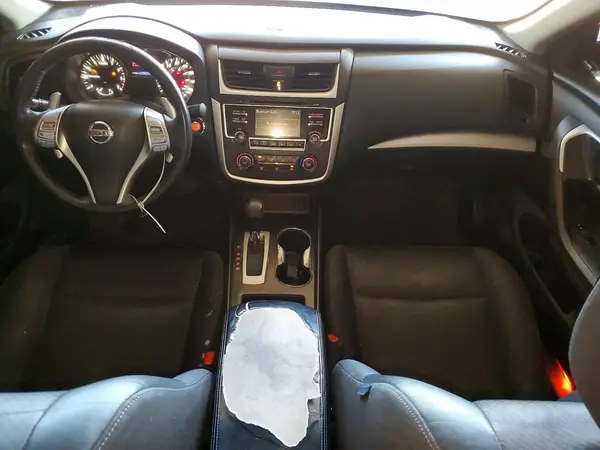 1N4AL3AP5GC240409 2016 NISSAN ALTIMA - Image 8